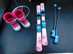ag skis
